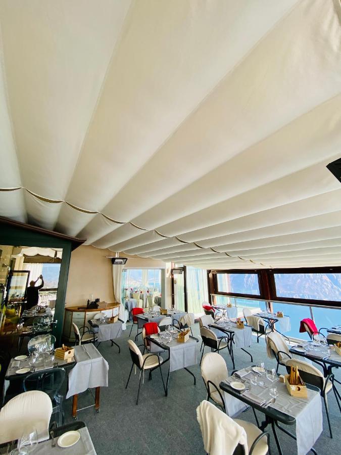 Esprit D'Hotel Panoramico Fonteno Экстерьер фото