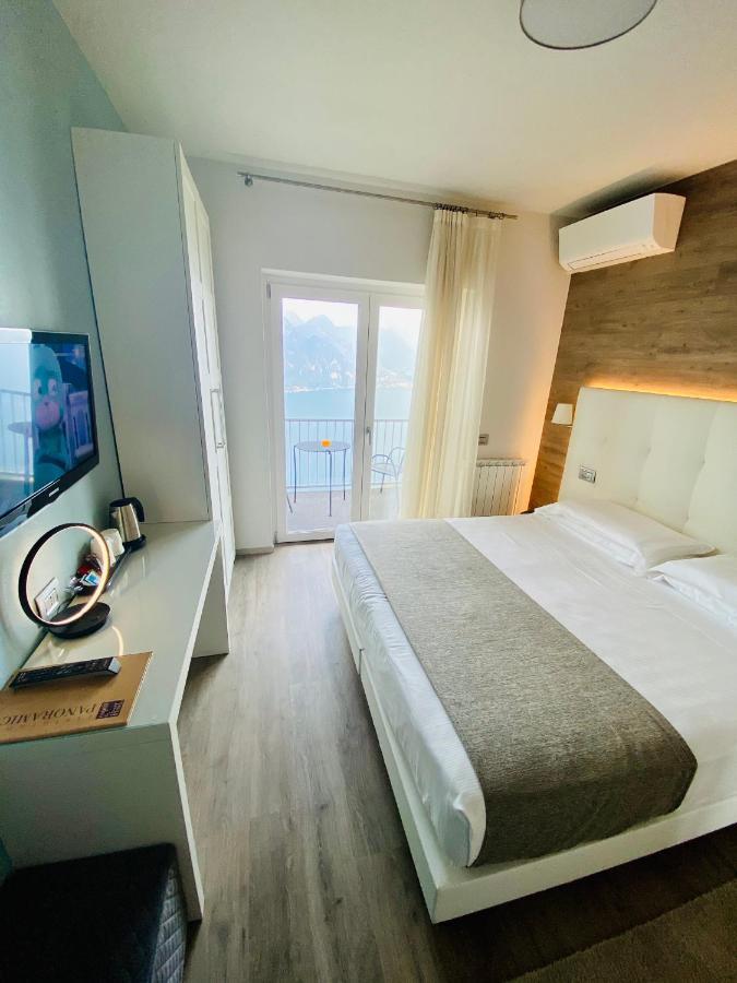 Esprit D'Hotel Panoramico Fonteno Экстерьер фото