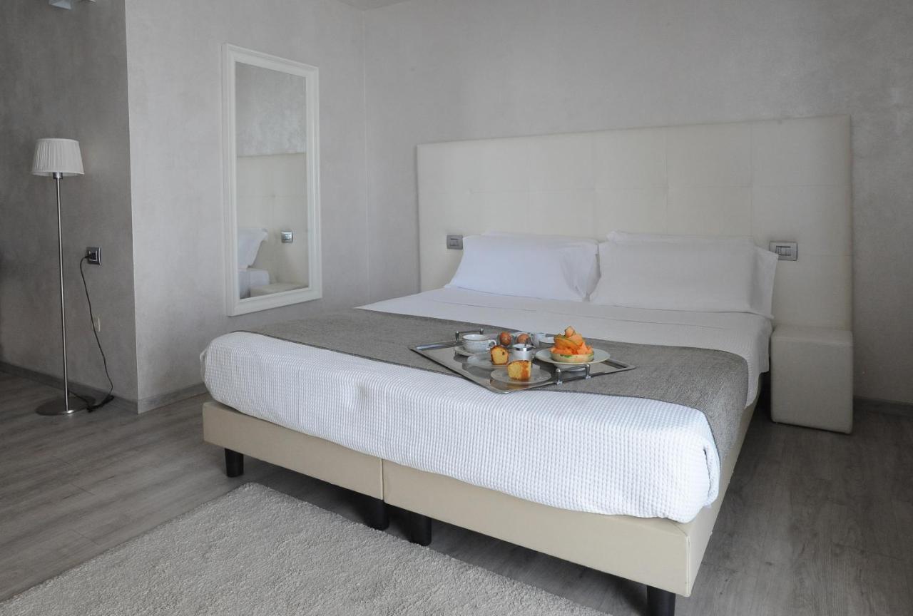 Esprit D'Hotel Panoramico Fonteno Экстерьер фото