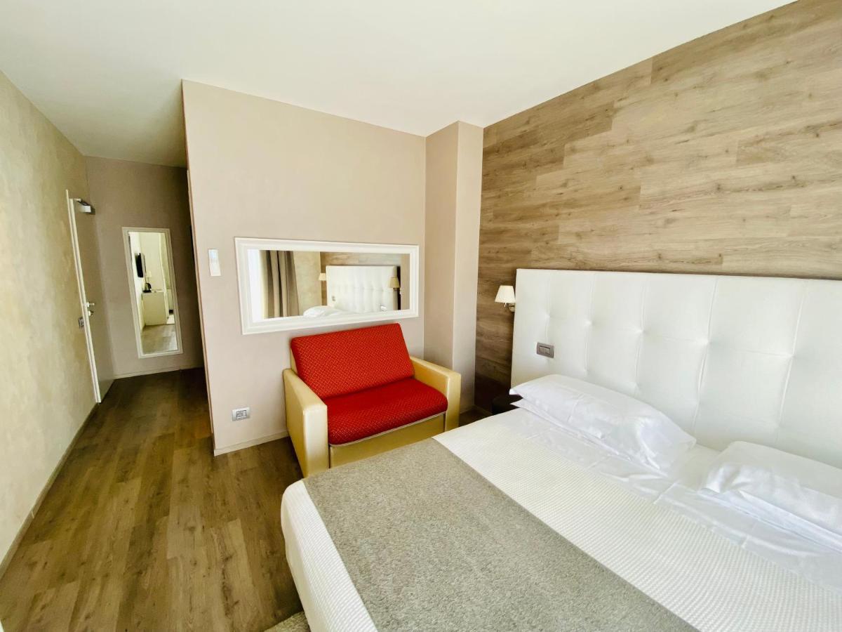 Esprit D'Hotel Panoramico Fonteno Экстерьер фото