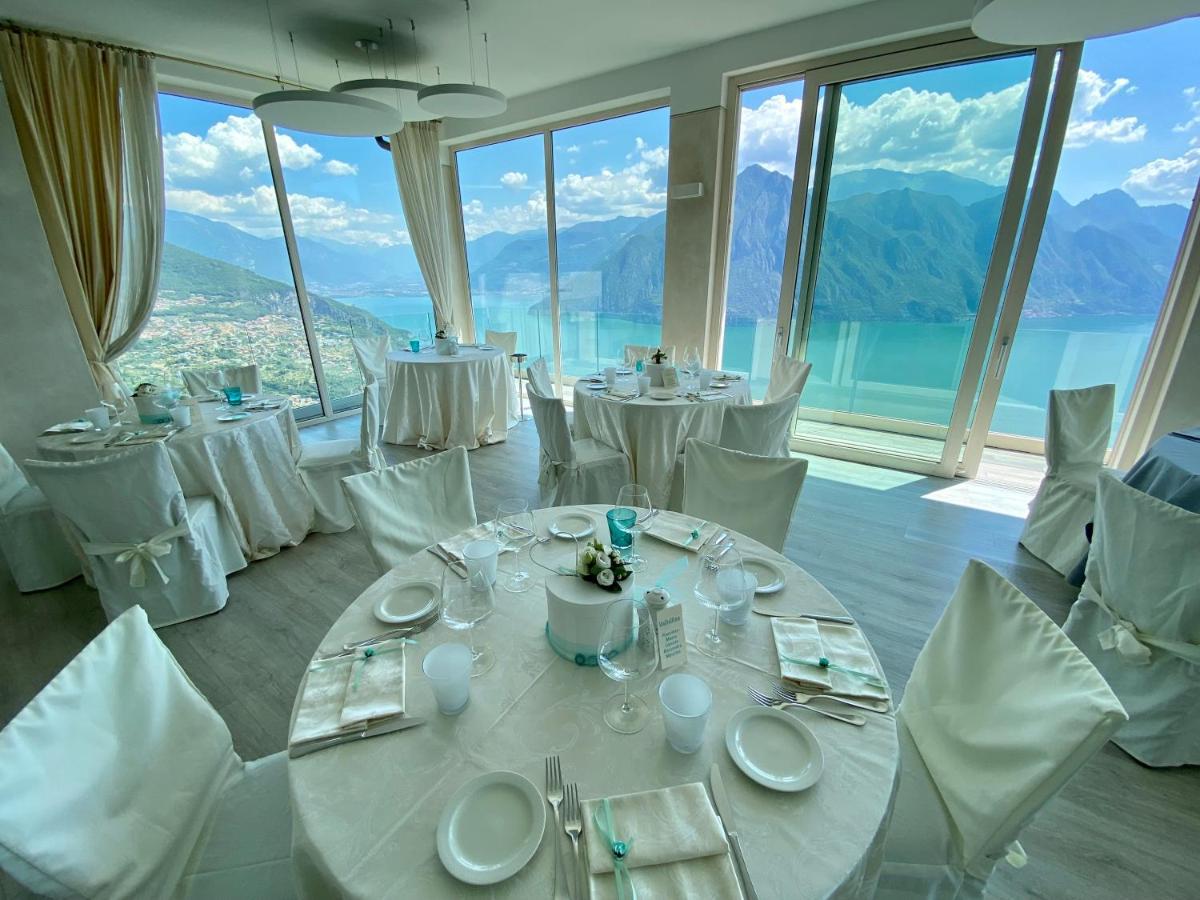 Esprit D'Hotel Panoramico Fonteno Экстерьер фото
