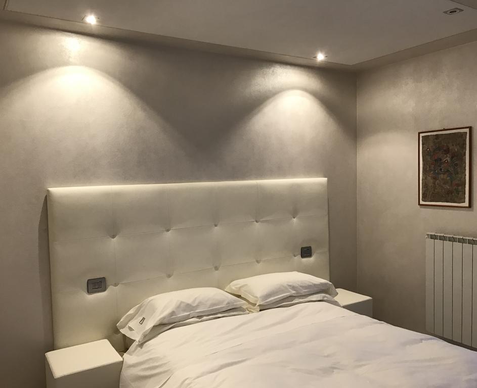 Esprit D'Hotel Panoramico Fonteno Экстерьер фото